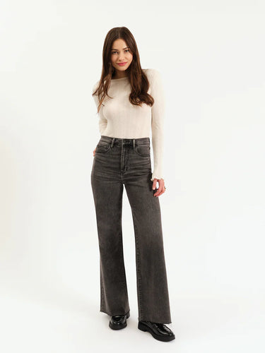 Far Out Denim in Milky Way