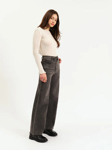 Far Out Denim in Milky Way