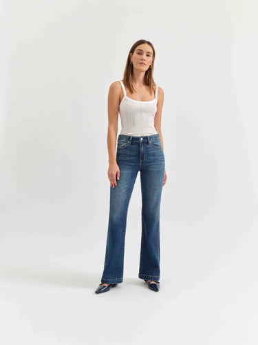 Heartbreaker Denim in Influencer