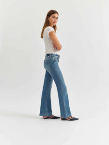 Heartbreaker Denim in Text Me