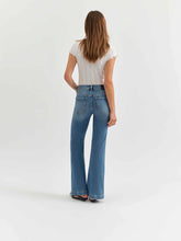Load image into Gallery viewer, Heartbreaker Denim in Text Me