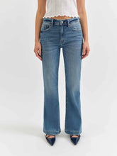 Load image into Gallery viewer, Heartbreaker Denim in Text Me