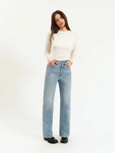 Load image into Gallery viewer, City Straight in Be Mine VIntage