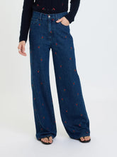Load image into Gallery viewer, Far Out Denim in Cherry Avenue