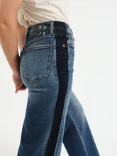 Load image into Gallery viewer, Far Out Denim in Tuxedo