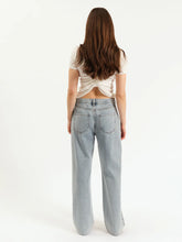 Load image into Gallery viewer, 1999 Jeans Slouch 90's Fit in Lovers Knot