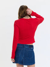 Load image into Gallery viewer, Stargazer Pointelle Cardigan