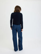 Load image into Gallery viewer, Muse Embroidered Cardigan