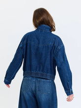 Load image into Gallery viewer, Phantom Funnel Neck Jacket