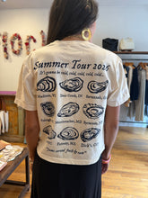 Load image into Gallery viewer, Step into the Freezer Ph Summer Tour Tee