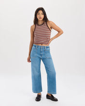 Load image into Gallery viewer, Valley Girl Denim in Fave