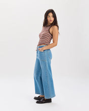 Load image into Gallery viewer, Valley Girl Denim in Fave