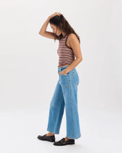 Load image into Gallery viewer, Valley Girl Denim in Fave