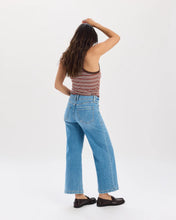 Load image into Gallery viewer, Valley Girl Denim in Fave