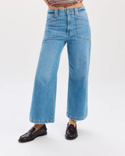 Load image into Gallery viewer, Valley Girl Denim in Fave