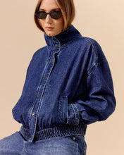 Load image into Gallery viewer, Phantom Funnel Neck Jacket