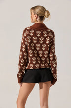 Load image into Gallery viewer, Marcenia Cardigan