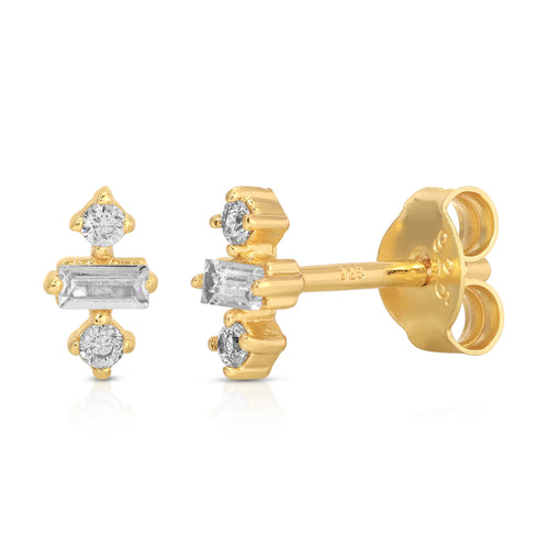 Dory Earrings