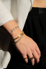 Load image into Gallery viewer, Zoe Bracelet