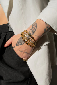 Charlotte Bracelet