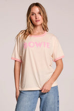 Load image into Gallery viewer, David Bowie Santa Monica Tour Tee