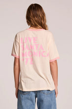 Load image into Gallery viewer, David Bowie Santa Monica Tour Tee