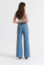 Load image into Gallery viewer, Far Out Denim in Fated
