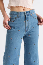 Load image into Gallery viewer, Far Out Denim in Fated