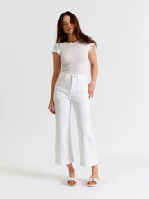 Load image into Gallery viewer, Valley Girl Denim in Lamb