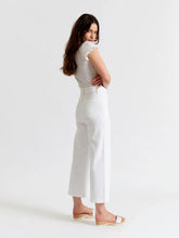 Load image into Gallery viewer, Valley Girl Denim in Lamb