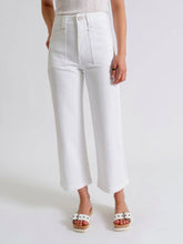 Load image into Gallery viewer, Valley Girl Denim in Lamb