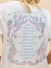 Load image into Gallery viewer, Fleetwood Mac Tour Tee