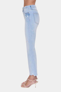 Lennon in Lotus Vintage