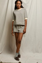 Load image into Gallery viewer, Bennie French Terry Sweatshort