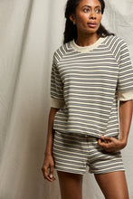 Load image into Gallery viewer, Bennie French Terry Sweatshort