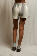Load image into Gallery viewer, Bennie French Terry Sweatshort