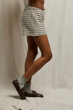 Load image into Gallery viewer, Bennie French Terry Sweatshort