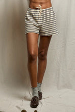 Load image into Gallery viewer, Bennie French Terry Sweatshort