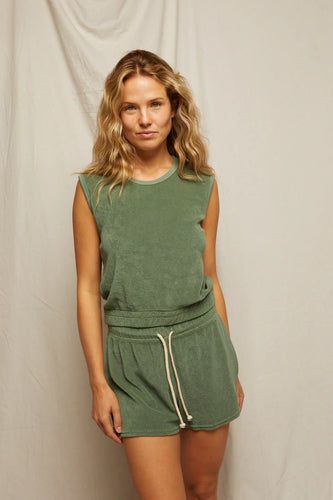 Ellie Terry Tank