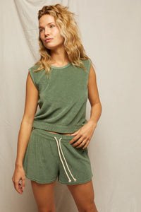 Ellie Terry Tank