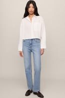 Load image into Gallery viewer, Favorite Button Up