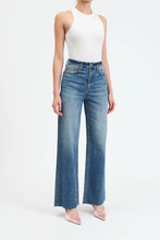 Load image into Gallery viewer, Far Out Denim in Stunner