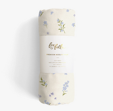 Load image into Gallery viewer, Organic Muslin Wrap Swaddle