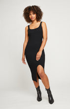 Load image into Gallery viewer, Black Felicity Dress