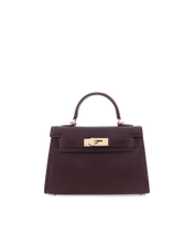Load image into Gallery viewer, Hariette handle bag