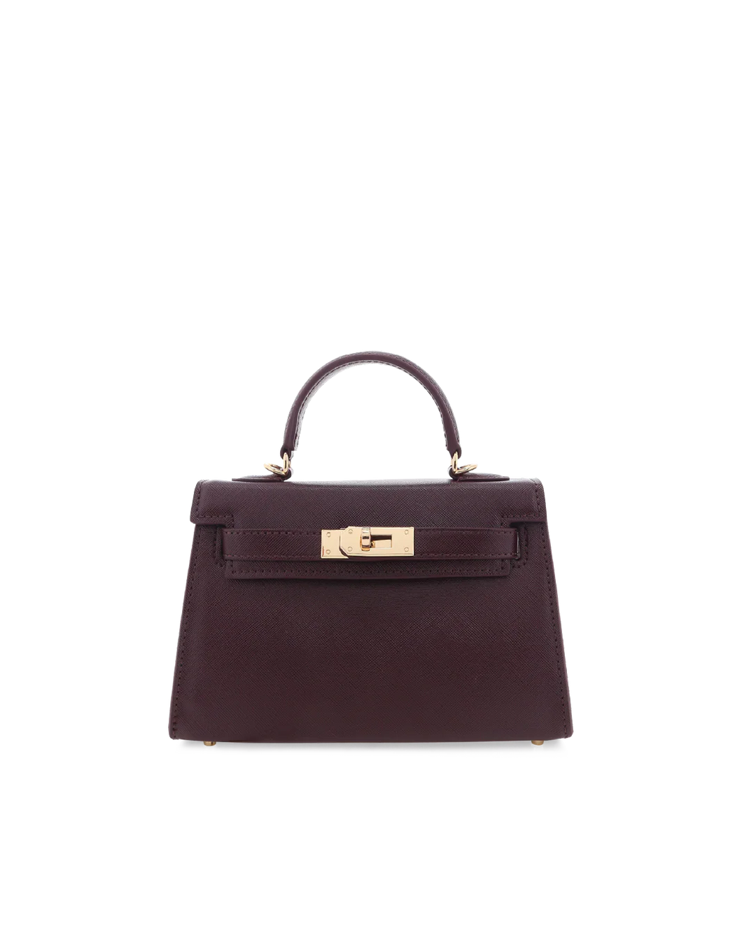 Hariette handle bag