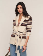 Load image into Gallery viewer, Jessi Cardi - Ivory, front