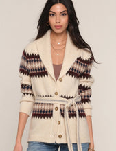 Load image into Gallery viewer, Jessi Cardi - Ivory, front detail