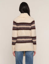 Load image into Gallery viewer, Jessi Cardi - Ivory, back