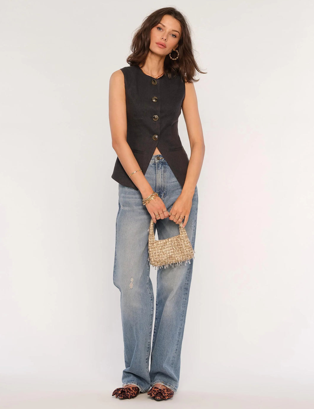 Emerson Vest